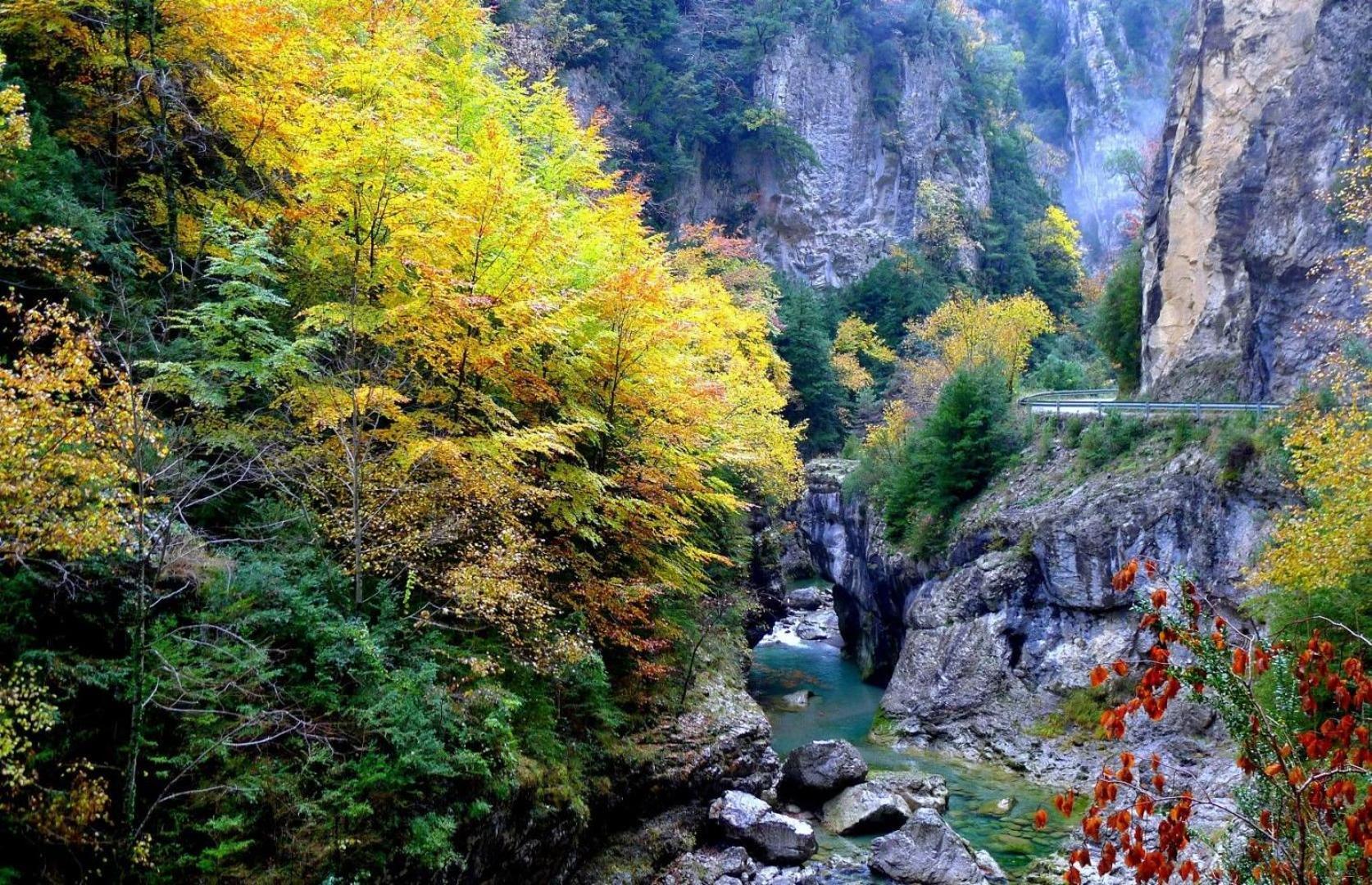 منزل الضيف Belsierre  في Casa Pirinea Ordesa المظهر الخارجي الصورة